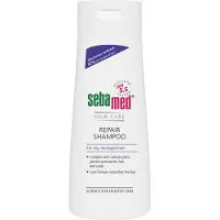 Sebamed Shampoo Classic riparatore 200 ml — Shampoo