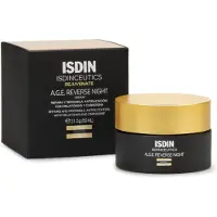Isdin Crema Viso A.g.e Reverse Night 50g
