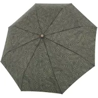 Doppler Ombrello 'Nature Magic' oliva