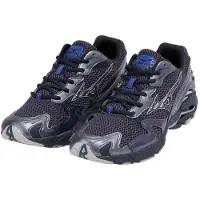 Mizuno Unisex S.l.wave Rider Odysseygray/black/metallicgray Taglia: 36.5 | Scarpe da Corsa Outlet | Unisex