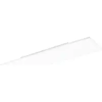 Eglo Plafoniera Moderna Turcona-Cct Alluminio Bianco Luce Led Integrato 32,4W Ip20