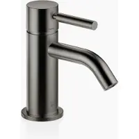 Dornbracht META Mitigeur monocommandé pour lavabos sans vidage, saillie 105mm, 33525660-99, 33525660-99