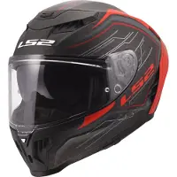 LS2 Casco Integrale Ff807 Dragon Subic