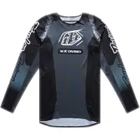 Troy Lee Designs Maglia A Maniche Lunghe Se Pro Sever