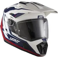 Leatt Casco Integrale Adv 7.5+vizion 2.5