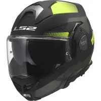 LS2 Casco Modulare Ff901 Advant X Nova 06
