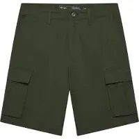 FOX Racing Fox Cargo Ripstop Short Pantaloncini Uomo (30, olivia)