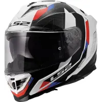 LS2 Casco Integrale Ff818 Storm Iii Sporty