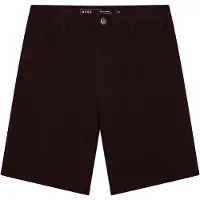 FOX Work Short Pantaloncini Uomo (28, nero)