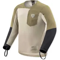 REV'IT! Maglia A Maniche Lunghe Sierra 2