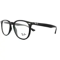Ray-Ban Occhiali da vista 0RX7159V-2000 Adulto unisex