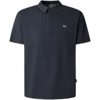 Pepe Jeans per uomo. PM5400076 Polo Corbin marine (S), Casual, Cotone, Manica corta, Navy