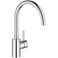 GROHE 30431000 rubinetto Cromo