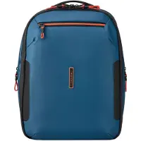 Roncato Norway Ryanair Zaino Da Viaggio 40x30x20 Cm - Blu Denim