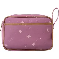 Fresk Astuccio Per Cosmetici Swallow Raincoat