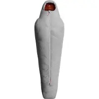 Mammut Perform Down Bag -7°C Sacco a pelo in piuma (L, highway)