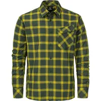 Schöffel Shirt Poplar Camicia Uomo (48, olivia)