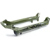 RockShox Foderi Della Forcella 29´´ 15x110 Mm Boost Lyrik Ultimate D1+ 2023+