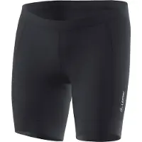 Löffler Cycling Undershorts HB-SQL Mutande ciclismo Uomo (50, nero)