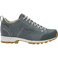 Dolomite Women's Shoe 54 Low Evo GTX Scarpe per il tempo libero Donna (42,5, grigio)