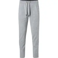 Super.natural Colorado Pants Pantaloni da allenamento Uomo (XXL, grigio)