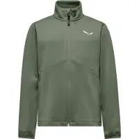 Salewa Kid's Cammino PL Jacket Giacca in pile Bambini (164, olivia)