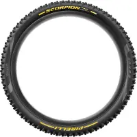 Pirelli Pneumatico Da Mtb Scorpion Race Dh Mud Dualwall+ 60 Tpi Smartevo Dh Tubeless 29´´ X 2.40