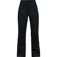 Peak Performance - Pantalon de ski isolant et imperméable - W Shred Insulated Pants Black - Taglia XS - Nero