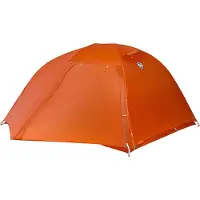 Big Agnes Copper Spur UL3 Tenda a 3 posti rosso/arancione