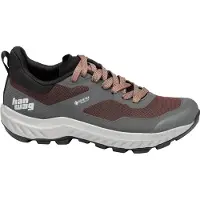 Hanwag Women's Kaduro Light GTX Scarpe sportive Donna (40, grigio)