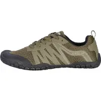 Ballop Pellet Scarpe barefoot (40, olivia)