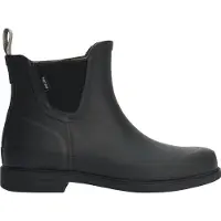 Tretorn Women's Eva Stivali di gomma Donna (41, nero)