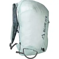 Blue Ice - Zaino escursionismo - Taka UL 20 Glacier - Bianco
