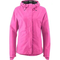 Gonso Women's Save Jacket Essential Giacca ciclismo Donna (42, fuchsia)