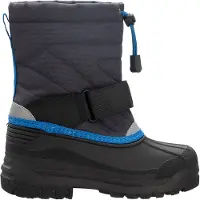 TROLLKIDS Scarponi Da Neve Telemark Pro