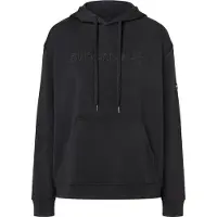 Super.natural Women's Favourite Hoodie Felpa con cappuccio Donna (XS, nero)