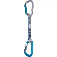C.A.M.P. Orbit Express KS Rinvio (18 cm - Single, grigio)