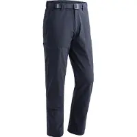 Maier Sports Nil Winter Pantaloni invernali Uomo (28 - Short, blu)