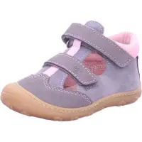 Pepino by Ricosta Kid's Ebi Sandali Bambini (25 - Regular, beige)