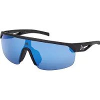 Adidas SP0109 Mirror Cat: 3 Occhiali da ciclismo blu