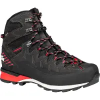 Hanwag Makra Pro Bunion GTX Scarponi da montagna Uomo (48, grigio/nero)