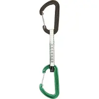 Dmm Spectre 2 Quickdraw Rinvio (18 cm, bianco)