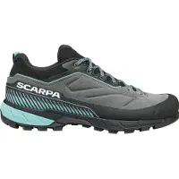 Scarpa Women's Rapid XT Scarpe da avvicinamento Donna (39, grigio)