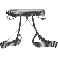 Salewa NXT Light Harness Imbragatura (M, grigio)