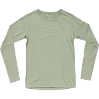 Devold Maglietta A Maniche Lunghe Breeze Plus Merino 200