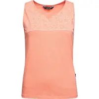 Chillaz Women's Korfu Top Top Donna (36, rosso/fuchsia)