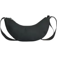 Tretorn PU Moon Bag Borsa a tracolla (2 l, nero)