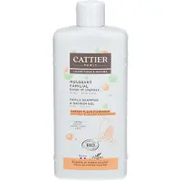 Cattier Shampoo E Doccia Schiuma Per La Famiglia 500ml