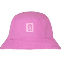 TROLLKIDS Kid's Balestrand Hat Cappello Bambini (52-56 cm, fuchsia)