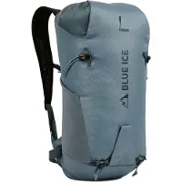 Blue Ice - Zaino da alpinismo - Dragonfly 26 Tapestry - Blu